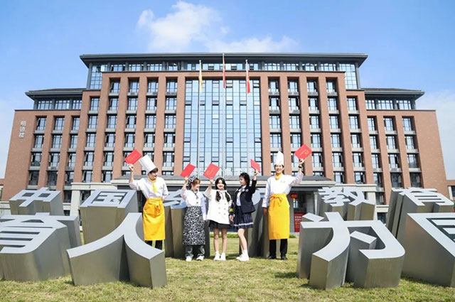 【春招】春招和秋招有什么区别？临沂新东方烹饪学校2026年春招的优势是什么？